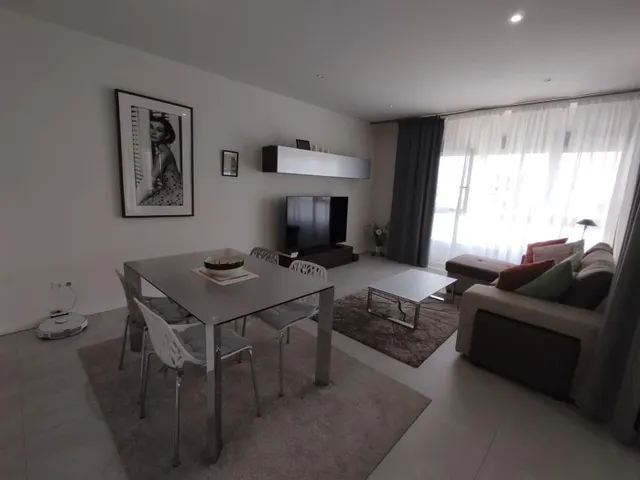 Apartamento 2 habitaciones 118m² en venta - Los Dolses — 20
