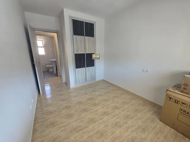 CHALET ADOSADO EN LA NUCÍA (BELLO HORIZONTE) — 6