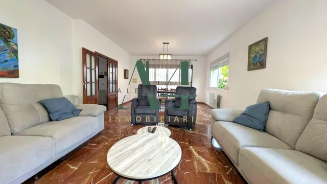 Exclusivo Chalet Reformado en Caceres - R-66 por 594.900€ — 12