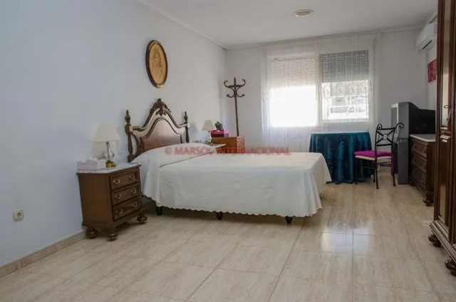CASA EN LAS MONSERRATINAS, ORIHUELA — 9