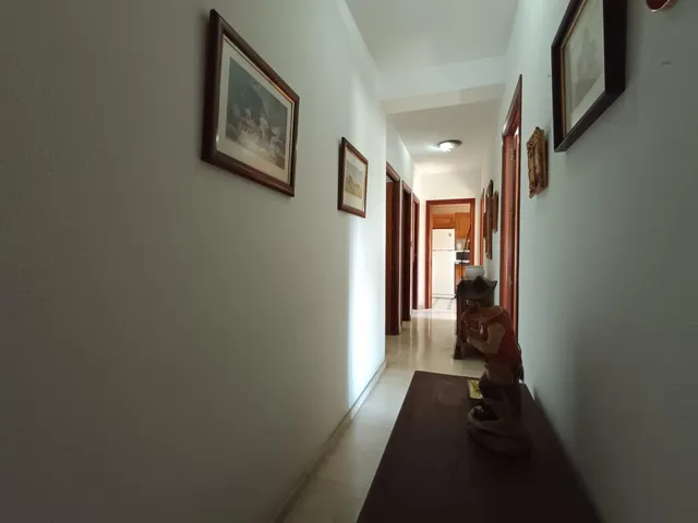 El verdadero lujo en el Realejo es tener tu propia cochera y compartir el edificio con un solo vecino. — 33