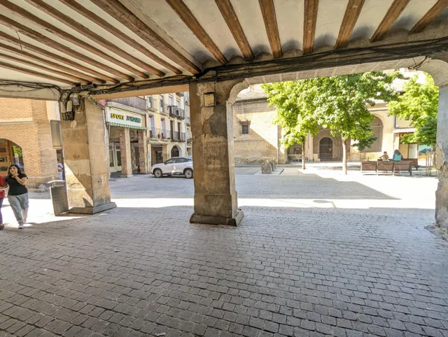 Local comercial en Estella — 9