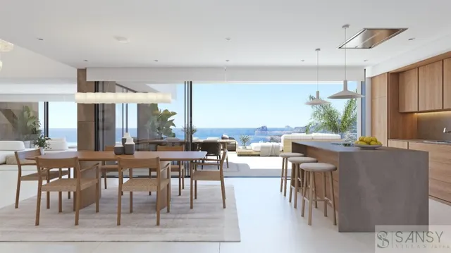 Casa-Chalet en Venta en Alicante Alicante — 7