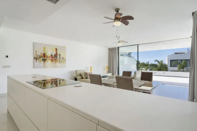 Apartamento 3 habitaciones 123m² en venta - Costa Del Sol — 7