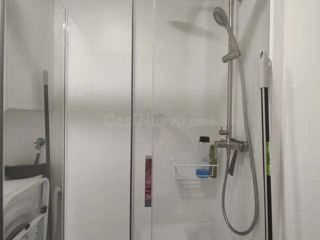 Piso 36m² en alquiler - Almuñecar Centro - foto 5