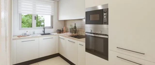 Precioso apartamento vanguardista en primera linea de golf c - foto 3