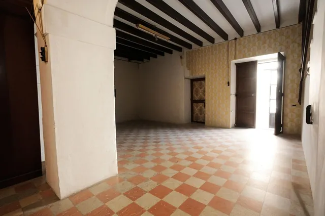 CASA EN LA VILETA - PALMA — 5