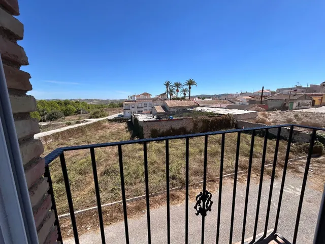 Apartamento 2 habitaciones 75m² en venta - Montepinar-La Aparecida-Raiguero — 21