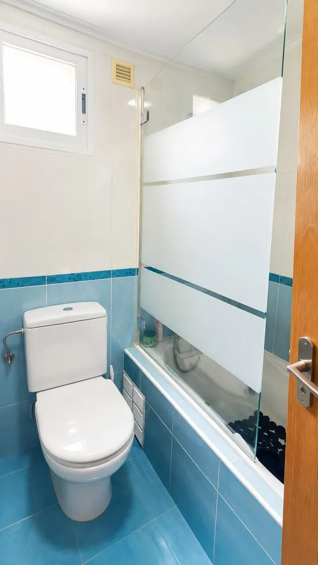 **AMPLIA Y LUMINOSA VIVIENDA EN RESIDENCIAL LA VEREDA – CHURRA** — 30