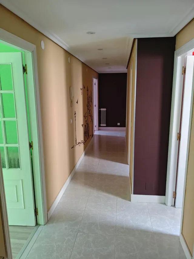 VENTA PISO CACABELOS CENTRO — 24