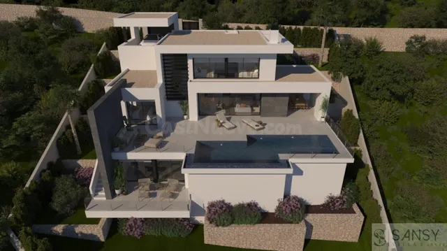 Casa-Chalet en Venta en Alicante Alicante — 9
