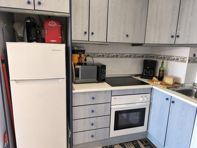 La Mata, apartamento 2 dormitorios y piscina — 14