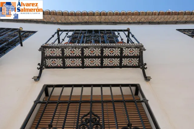 Preciosa casa típica del Albaycín — 31