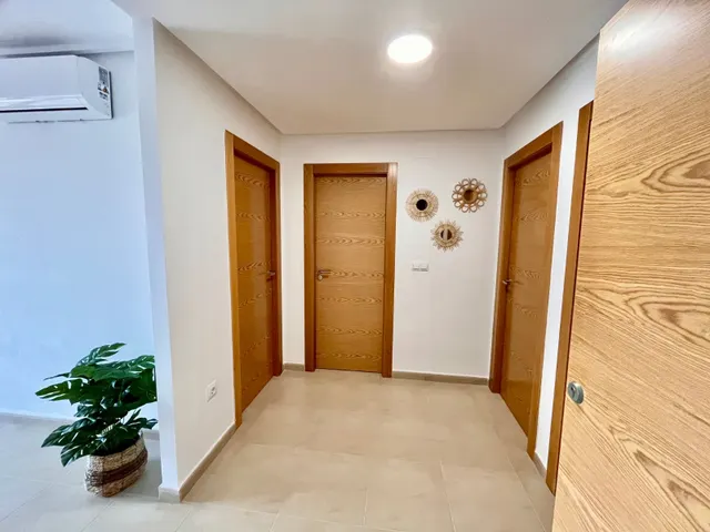 Planta baja 2 habitaciones 75m² en venta - SUCINA — 9
