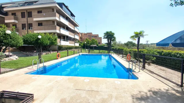 Luminoso Ático Dúplex con Terraza y Espectaculares Vistas en el Cantizal, Las Rozas de Madrid — 28