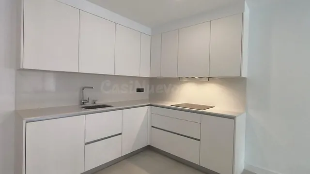 ✨ Vivienda de obra nueva a estrenar en pleno corazón de la c - foto 5