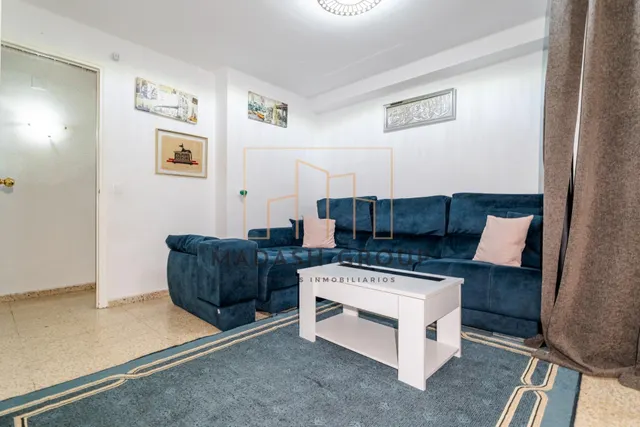 Acogedora vivienda en el barrio Gaudí de Reus por €110,000 — 8