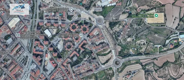 Venta Piso en Manresa - Barcelona - foto 3