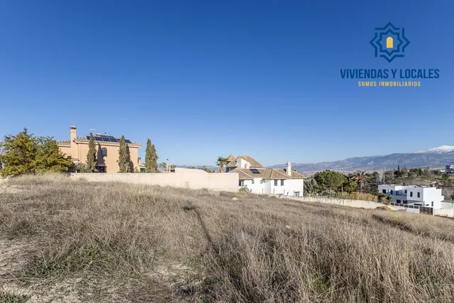 Magnifico solar en Las Gabias. — 6