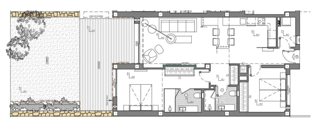Apartamento 2 habitaciones 148m² en venta - CUMBRES DEL SOL — 40