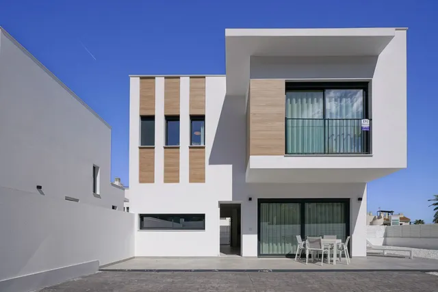 Villa 3 habitaciones 216m² en venta - Tossal Gros — 9