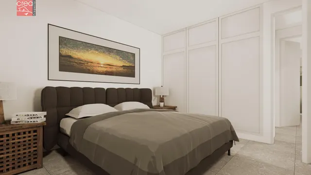 VILLAS DE LUJO 3 DORMITORIOS 2 BAÑOS Y PISCINA PRIVADA ORIHUELA COSTA — 12