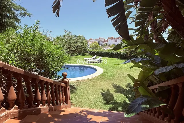 Chalet 6 habitaciones 493m² en venta - Centro — 25