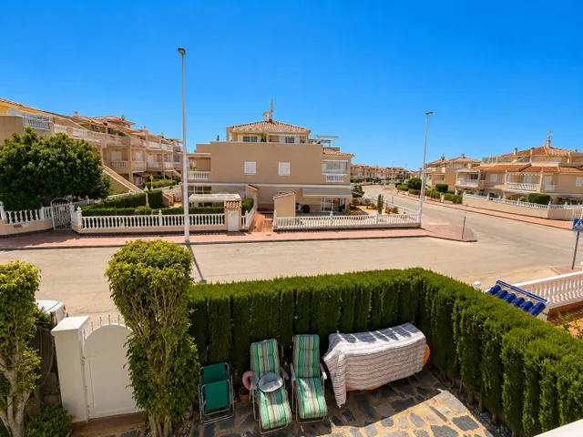 Adosado 3 habitaciones 97m² en venta - La Zenia — 29