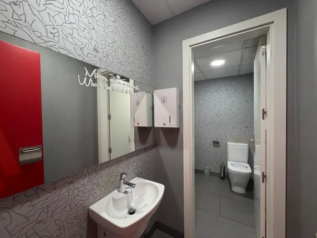 ¡Excelente Oportunidad! Local Comercial en Alquiler en Alcorcón — 10