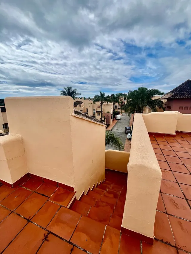 Adosado 4 habitaciones 174m² en venta - Marbella — 24