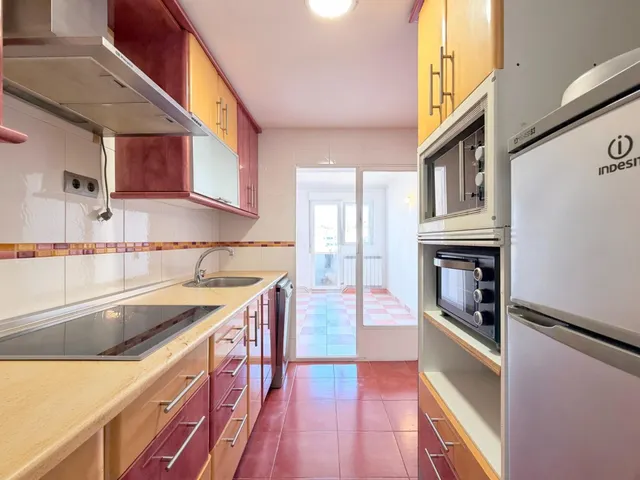 SE VENDE PISO DE TRES DORMITORIOS CON VISTAS DESPEJADAS EN LA JOTA - ZARAGOZA — 8