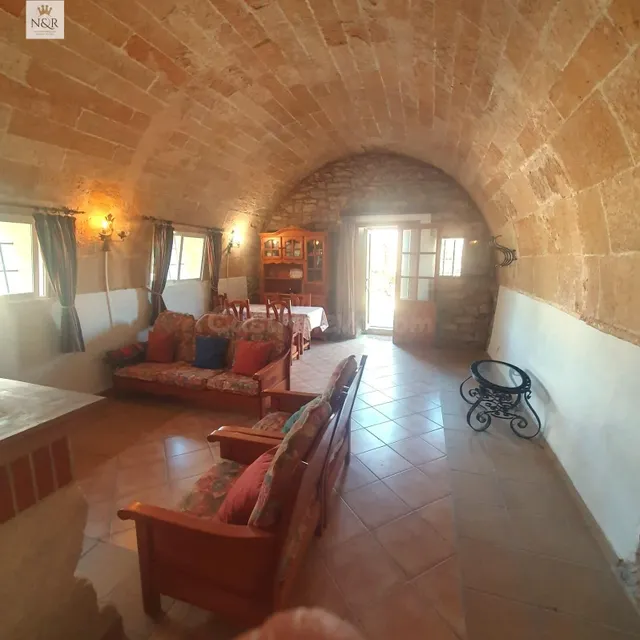FINCA RÚSTICA EN VENTA EN BINISSALEM - foto 2