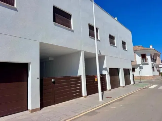 Apartamento 2 habitaciones 77m² en venta - Zona Pueblo — 23
