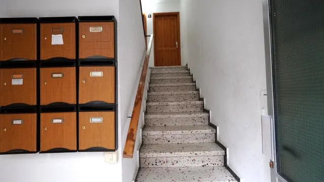 Piso de 3 dormitorios en arenales – calle obispo vela, Las Palmas de Gran Canaria — 22