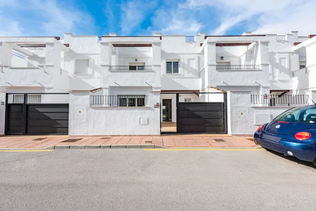 Adosado 3 habitaciones 136m² en venta - Marbella — 17