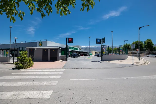 Solar urbano en Otura — 12