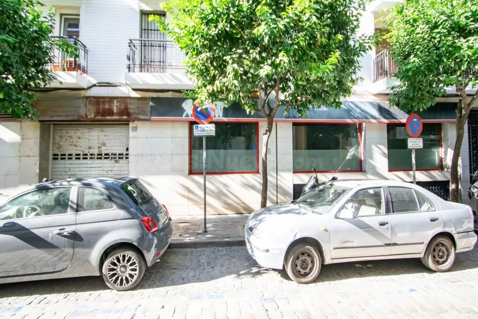 Excepcional oportunidad de inversión en el corazón del Arenal Sevillano