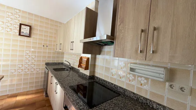¡¡¡¡gran oportunidad!!!! se vende piso en la zona universitaria con ascensor — 15