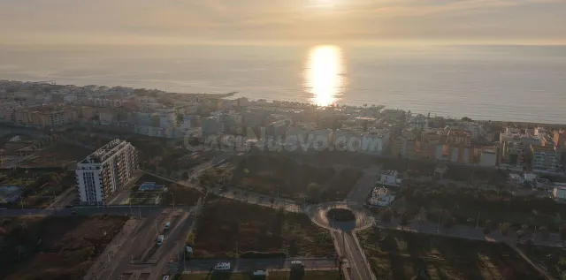 REF. 08682 PROMOCIÓN NUEVA EN PLAYA MONCOFAR - RESIDENCIAL A - foto 5