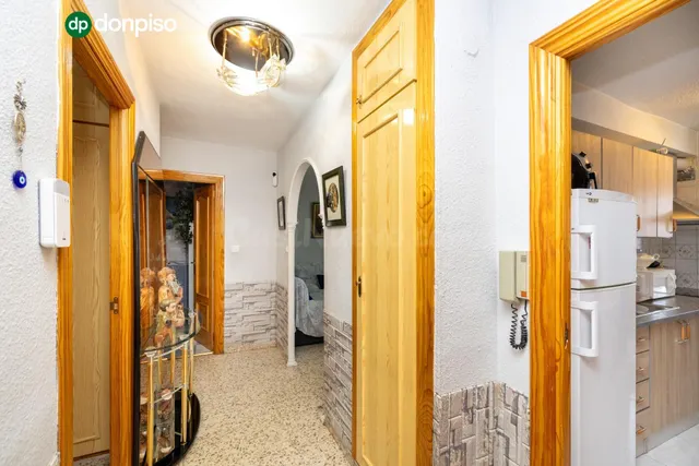 Piso 3 habitaciones 82m² en venta - Parque nueva granada — 3