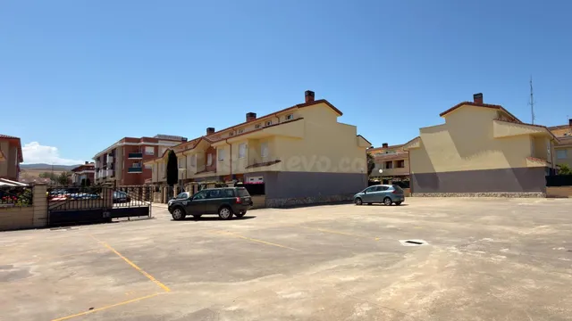 Adosado 3 habitaciones 169m² en venta - Crucero - foto 4