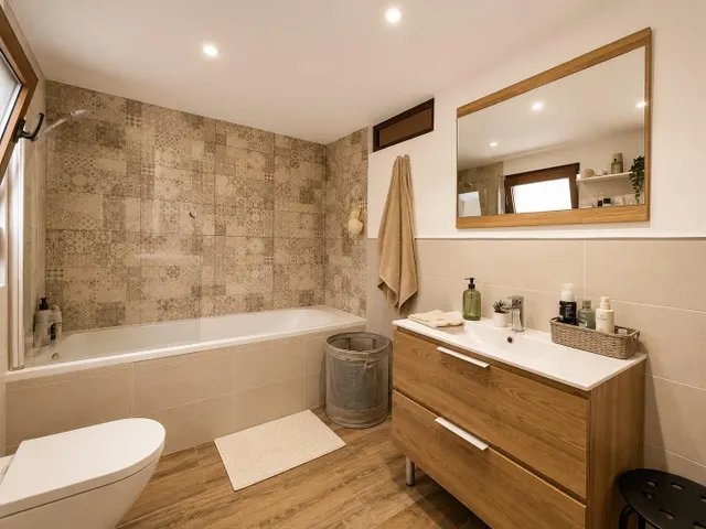 FANTASTICO CHALET CRIST REI — 18