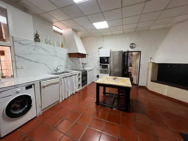 Casa de campo 5 habitaciones 435m² en venta - Jumilla centro — 8