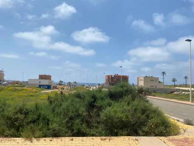Solar para construir de 492m2 — 4