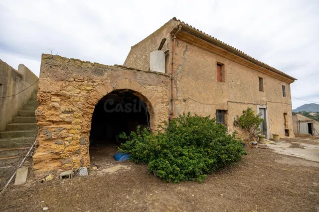Finca Mallorquina en Manacor - foto 2