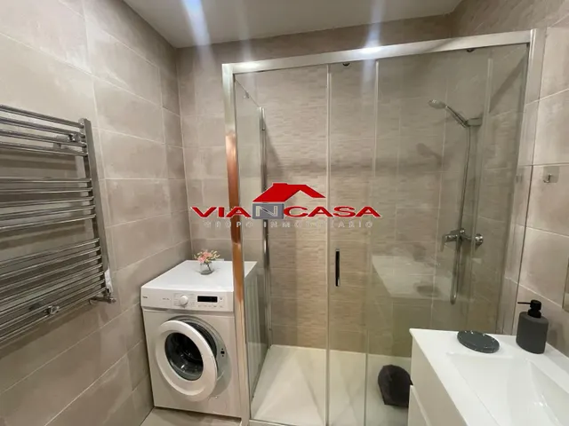 Piso reformado con terraza privada | barrio de salamanca | alquiler de temporada — 39