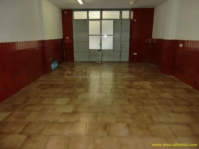 Local comercial 2 habitaciones 64m² en alquiler - Alboraya