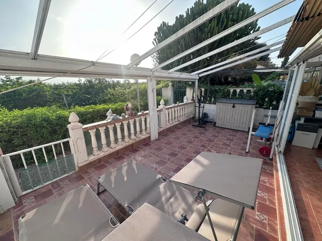 Se vende bonito adosado de 3 dormitorios 2 baños — 22