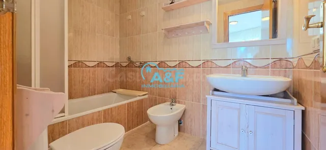 ☀️ APARTAMENTO EN PRIMERA LÍNEA DE PLAYA EN MARINA D’OR – ED - foto 4
