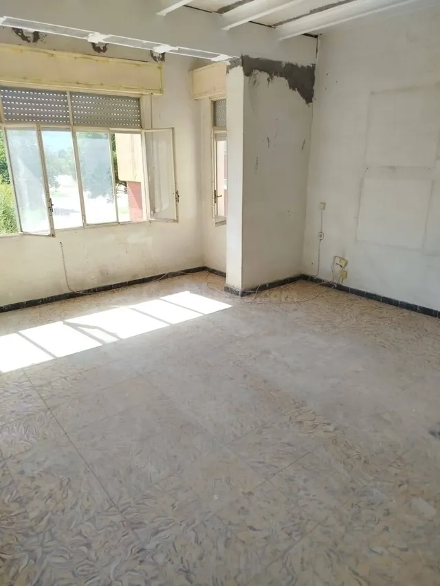 VIVIENDA PARA REFORMAR EN BARRIO PROGRESO- MURCIA - foto 2